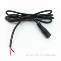 OEM Power Pigtail Cable 12V Male Female Connectors